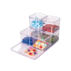 Kit Organizador 13pc Ref. 16607 Plasutil