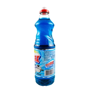 Limpa alumínio 500ml Desomax