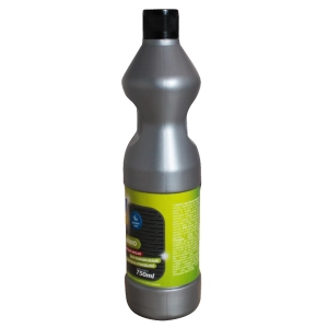 Limpa alumínio 750ml Deo Line