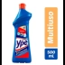 Limpador Multiuso 500ml Clássico Ype