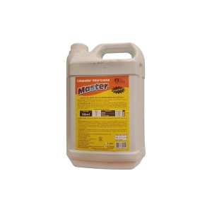 Limpador odorizante concentrado 5 litros master marine Copetrol