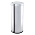 Lixeira 40 litros basculante inox 3032205 Brinox