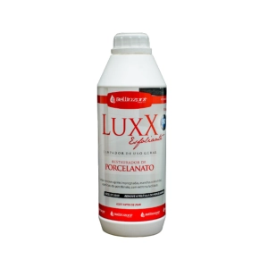 Luxx Esfoliante para Porcelanato 900ml Bellinzoni 