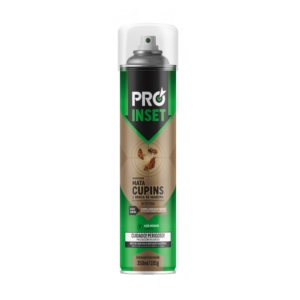 Mata Cupim em Aerosol 350ml Proinset