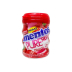 Mentos pote fresh morango 56 gramas Mentos