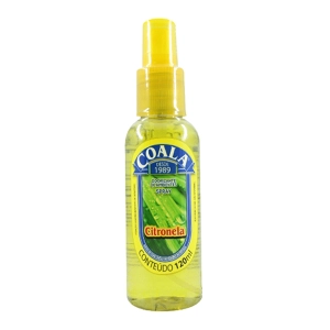 Odorizante spray 120ml citronela Coala