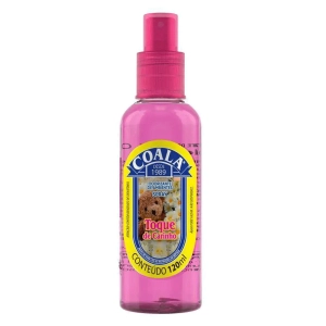 Orodizante spray 120ml toque de carinho