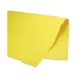 Papel color set fluo 48x66cm unidade Moopel