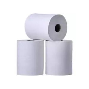 Papel Toalha Bobina 24 Gramas 6 Rolos or 200 Metros Smartpel