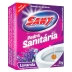 Pedra sanitária Sany Mix 25grs lavanda