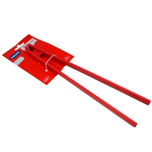 Pegador de silicone Mor 8551