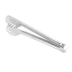 Pegador Massa Inox 28,5cm Gp Inox 