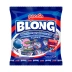 Pirulito blong azul blue gignate 672gramas Peccin