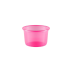 Pote 0200 Ml Redondo Ps Pacote Com 50 Unidades P13 Colors Copaza