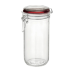 Pote de Vidro Hermético Tama Clip 1500ml Class Home