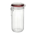 Pote de Vidro Hermético Tama Clip 1500ml Class Home