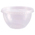 Pote Prafesta redondo bowl 250ml pacote com 20 unidades