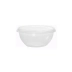 Pote redondo bowl 750ml pacote com 20 unidades Prafesta