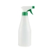 Pulverizador 500ml Multispray branco Guarany 