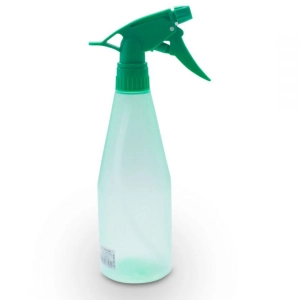 Pulverizador 500ml Ultrajet verde Guarany 