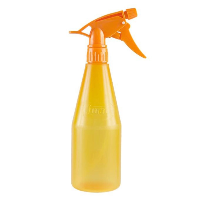 Pulverizador Guarany 500ml Ultrajet laranja