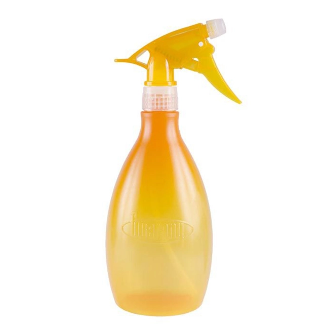 Pulverizador nevoa 750ml laranja Guarany  