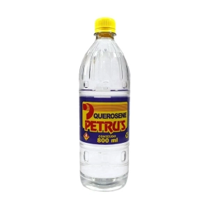 Querosene 800ml Petrus