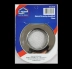 Ralo de pia em inox 7,5cm GP188 GP Inox 