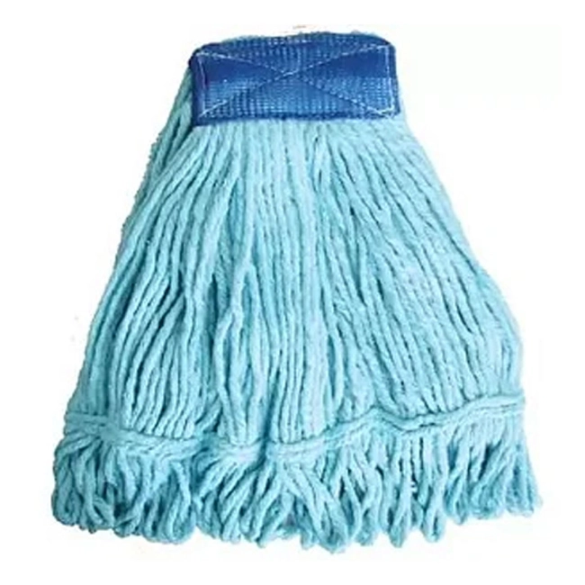 Refil mop umido 340gramas azul Twist 