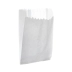 Saco de papel Madilon couche 0,5kg 35x22cm pacote com 500 unidades aa