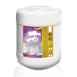 Seven Clor 20 Litros Sevengel 