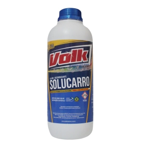 Solupan solucarro 1 litro Sauber