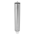 Suporte para copo 180/200ml inox cilindrico JSN