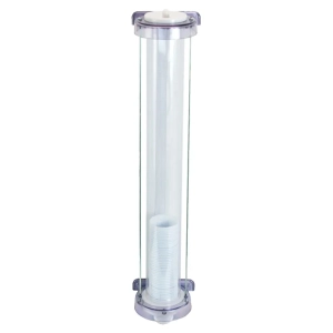 Suporte para copo 50ml fume\acrílico A-34 JSN 