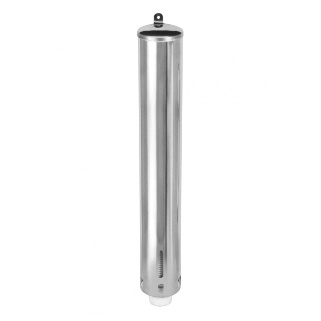 Suporte para copo 50ml inox cilindrico JSN