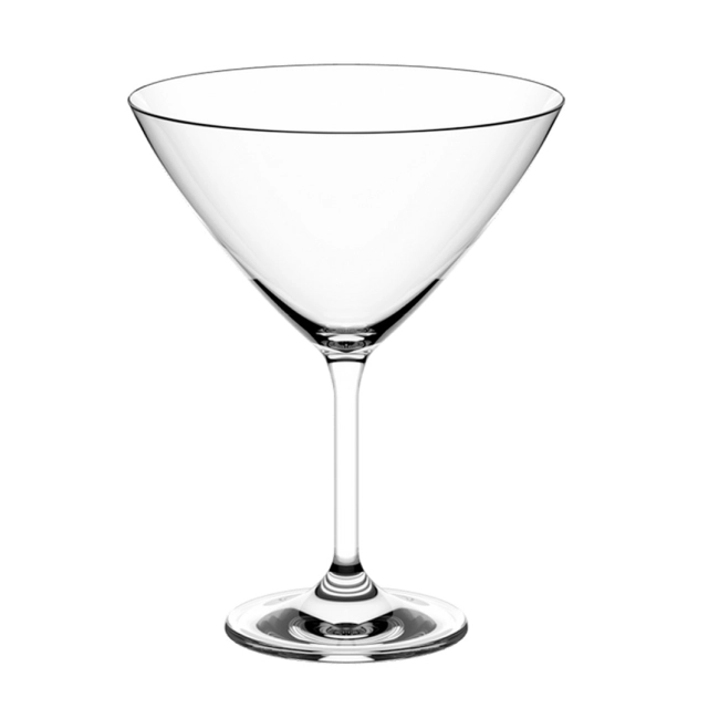 Taça para Martini 210ml 