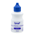 Tinta para carimbo BRW azul 40ml