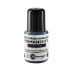 Tinta para marcador permanente BRW 20ml preto